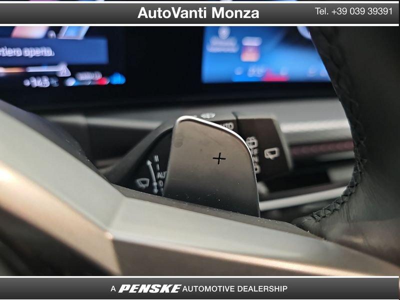 BMW Serie 3 320d Touring mhev 48V xdrive MSport Pro auto