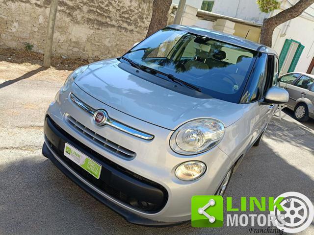 FIAT 500L 1.3 Multijet 95 CV Business NEOPATENTATI