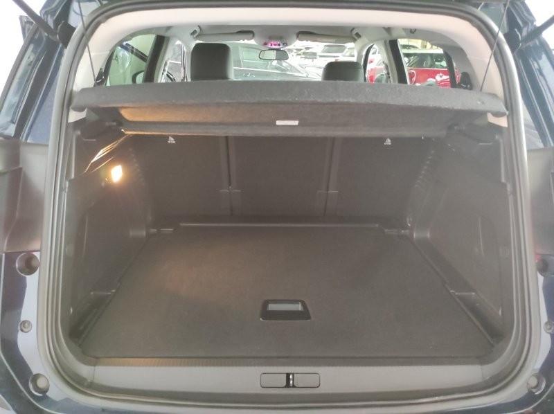 CITROEN C5 Aircross 1ª s. - C5 Aircross BlueHDi 130 S&S EAT8 Shine