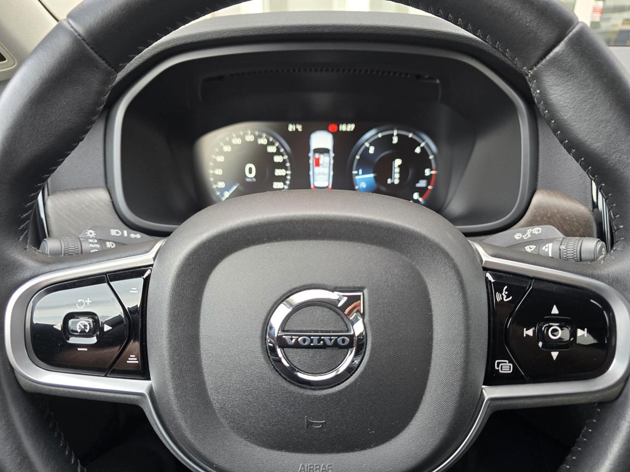 Volvo V90 CC D4 AWD 190cv Geartronic Pro Ocean Race