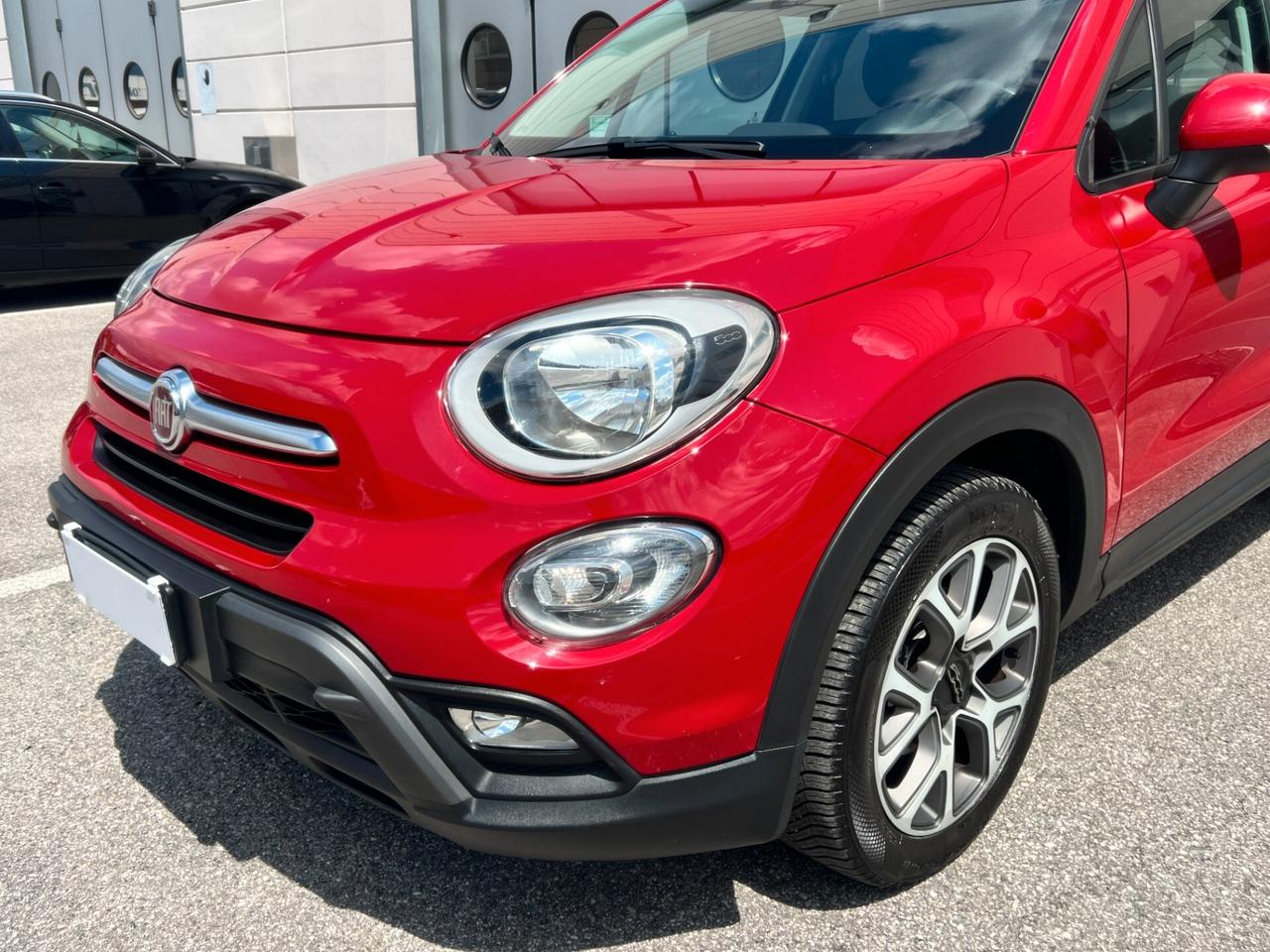 Fiat 500X 1.6 MultiJet 120 CV Cross