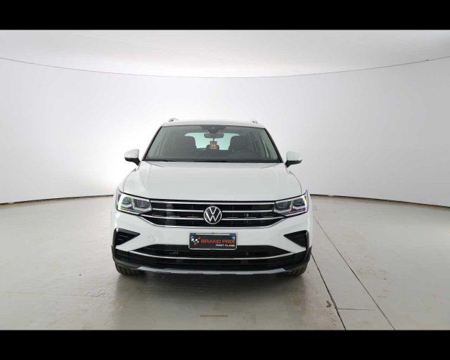 VOLKSWAGEN Tiguan 1.5 TSI 150 CV DSG ACT Elegance
