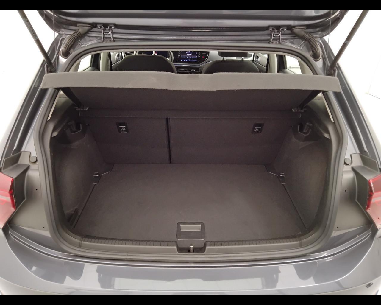 VOLKSWAGEN Polo VI 2022 - Polo 1.0 tsi Style 95cv