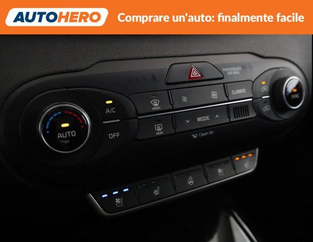KIA Sorento 2.2 CRDi AWD Rebel