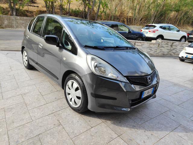 HONDA Jazz 1.2 i-VTEC Trend *RISERVATA*