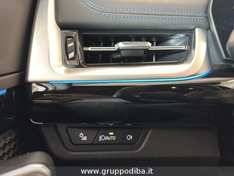BMW X1 U11 xdrive 25e MSport Pro auto