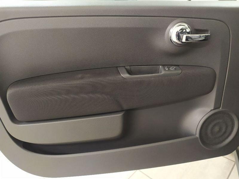 FIAT 500 1.2 Lounge 69cv my18