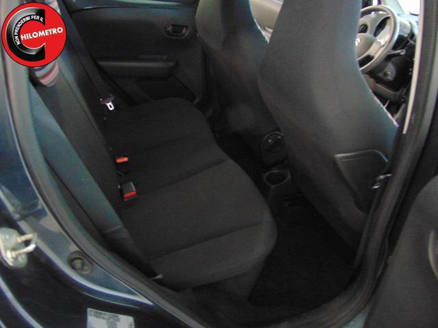 CITROEN C1 VTi 72 5 porte Feel