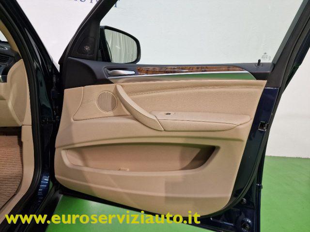 BMW X5 xDrive35i Futura