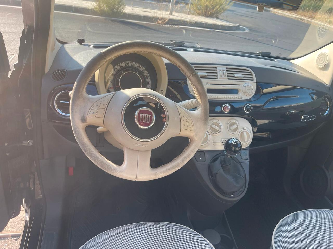 Fiat 500 1.3 Multijet 16V 75 CV by DIESEL