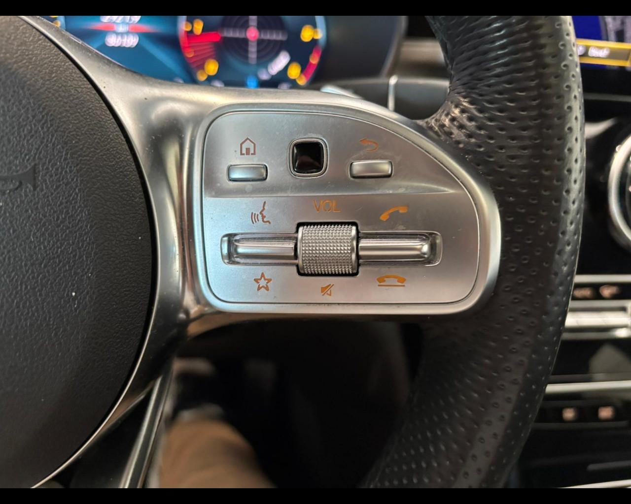 Mercedes-Benz GLC Coupe - C253 2019 - GLC Coupe 220 d Premium 4matic auto