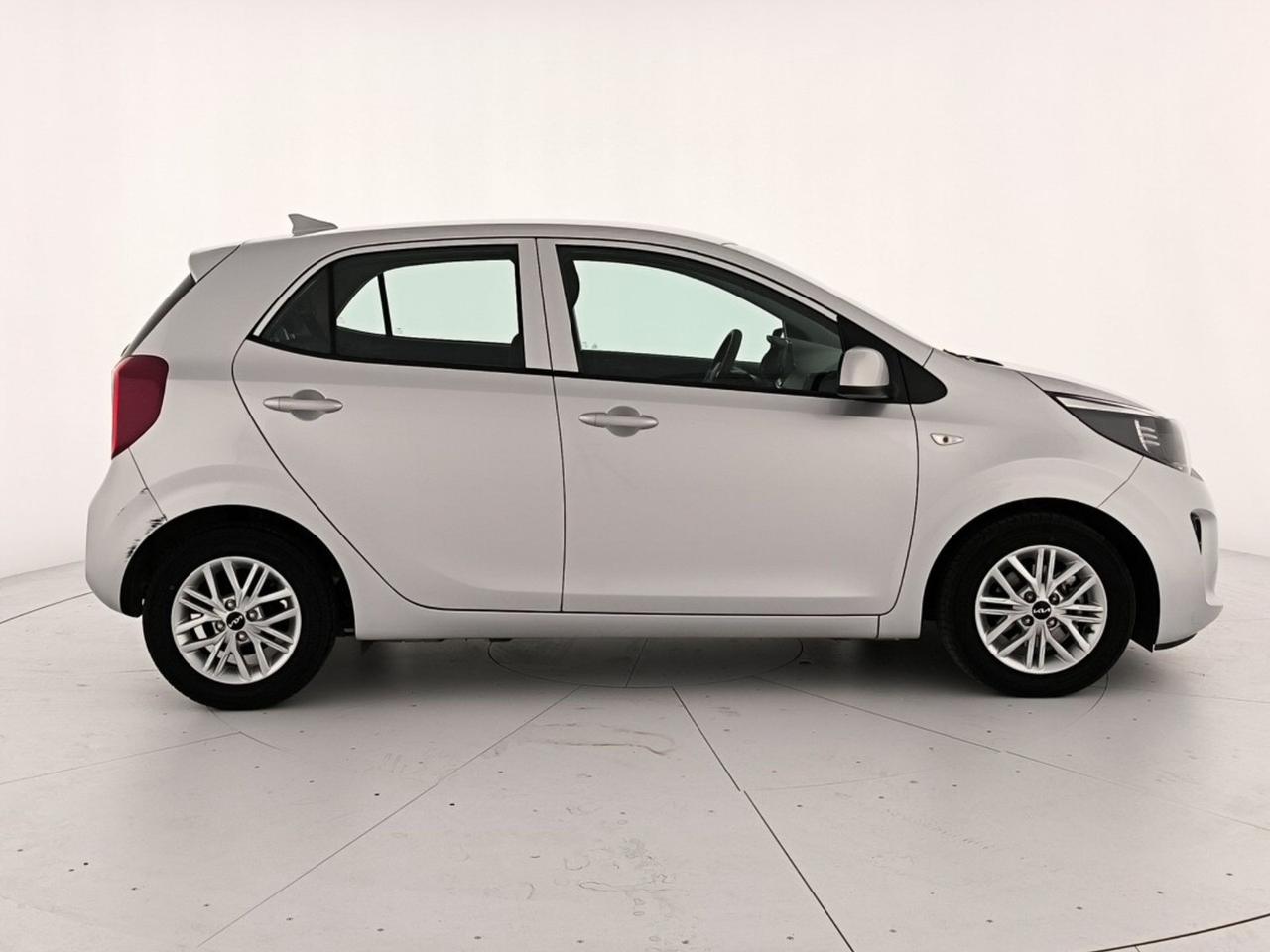 Kia Picanto 1.0 dpi urban techno&design pack