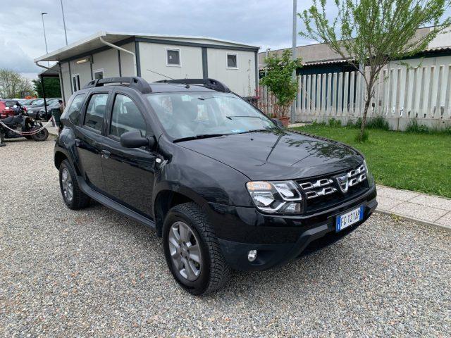 DACIA Duster 1.5 dCi 110CV S&S 4x2 Serie Speciale Ambiance Fami