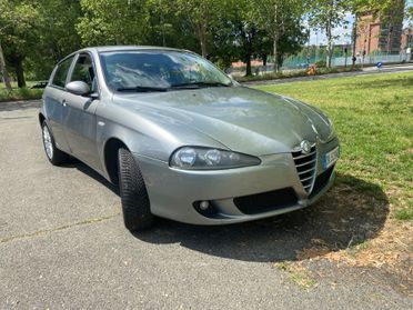 Alfa Romeo 147 1.9 JTD 5 porte Distinctive 2007