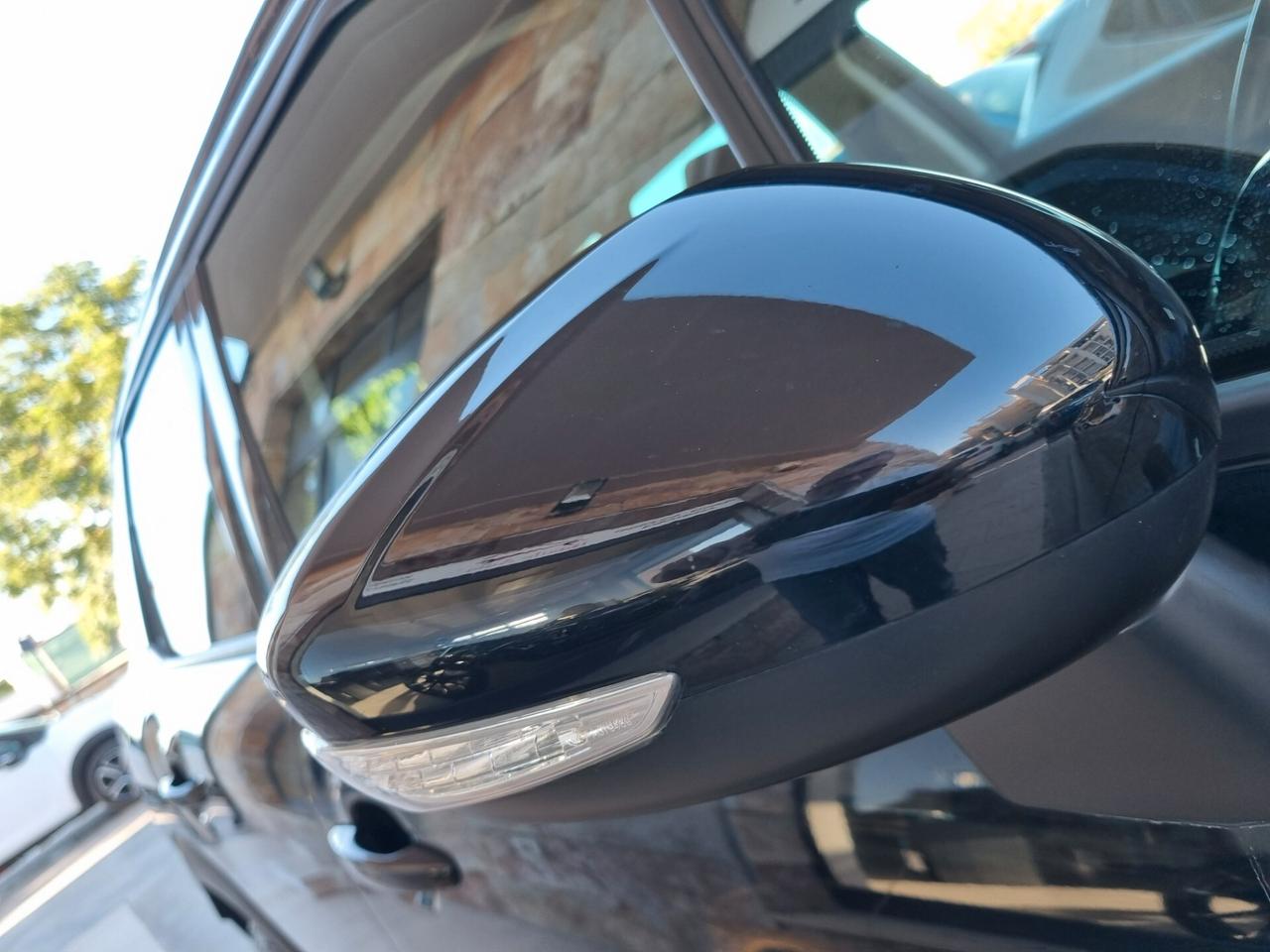 Citroen C3 Aircross C3 Aircross BlueHDi 120 S&S EAT6 Shine