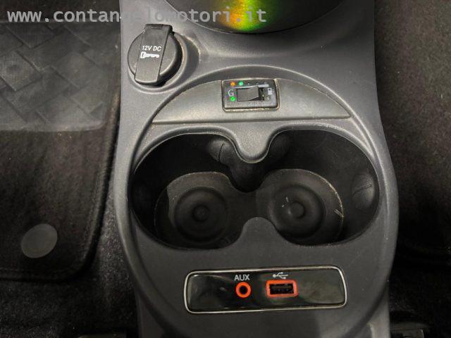 FIAT 500 1.2 EasyPower Anniversario