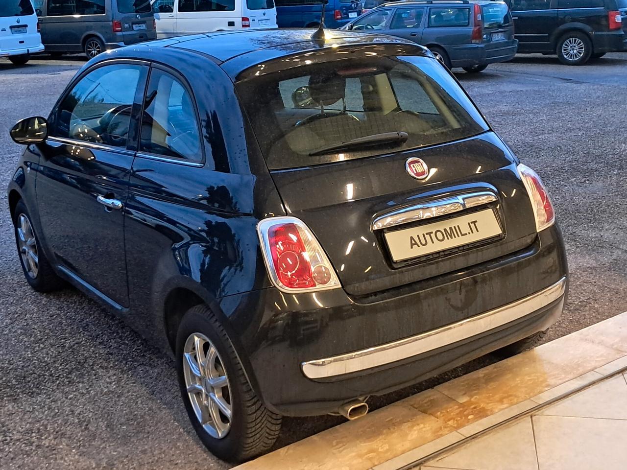 FIAT 500 1.3 Multijet 16V 95 CV Lounge