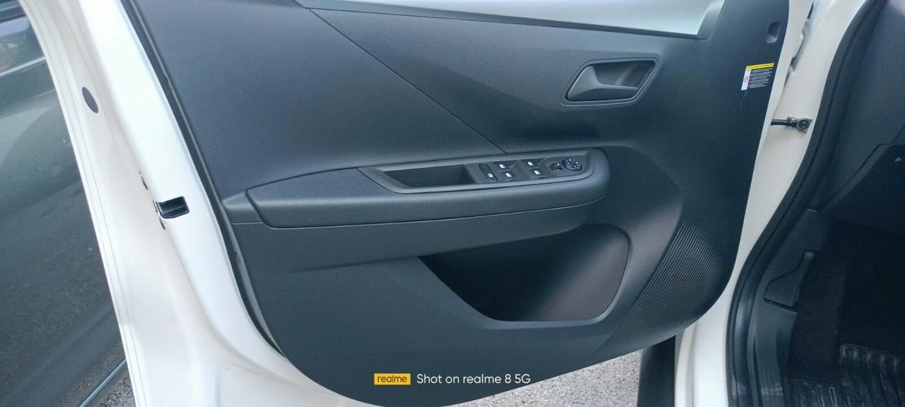Opel Frontera Hybrid 145 CV EDCT Edition