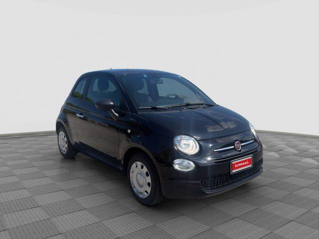 FIAT 500 500 1.0 Hybrid Cult