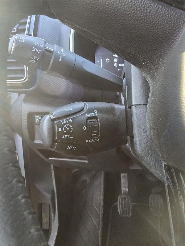 Citroën C5 Aircross 130 S&S C-Series