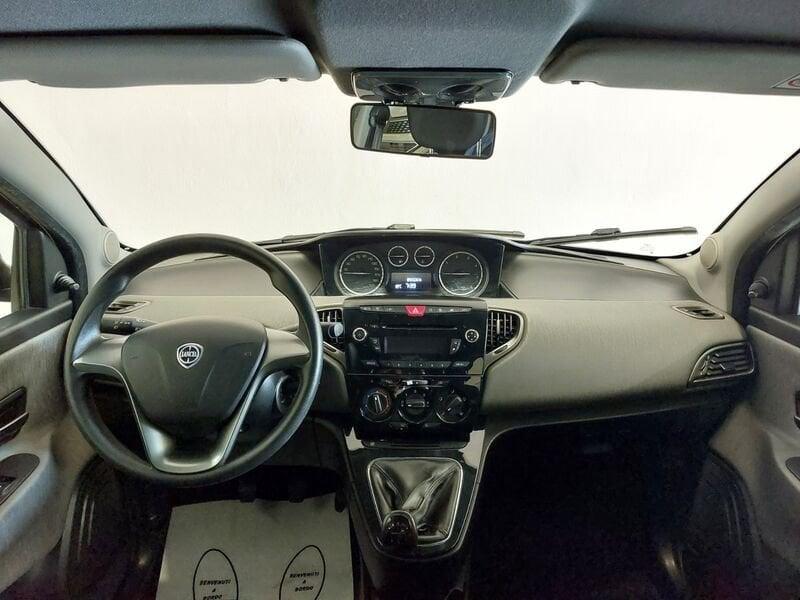 Lancia Ypsilon Ypsilon 1.3 MJT 16V 95 CV 5 porte S&S Elefantino