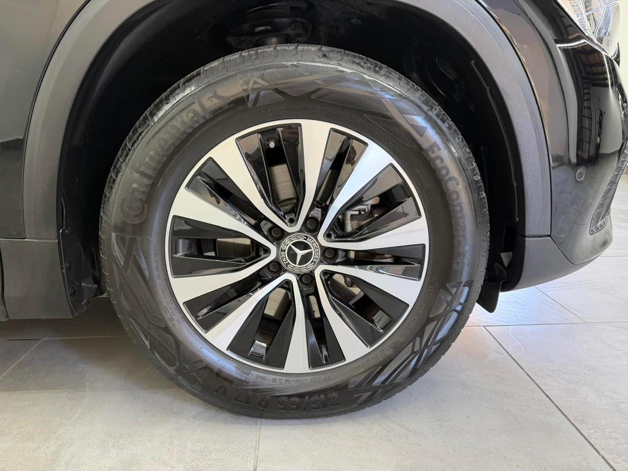 Mercedes-benz GLA 180 d Automatic Business Extra 2022