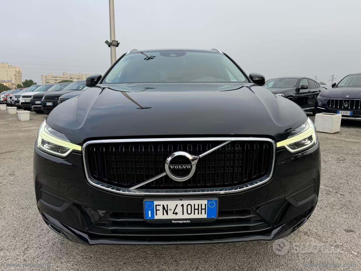 VOLVO XC60 D4 AWD Geartronic Inscription