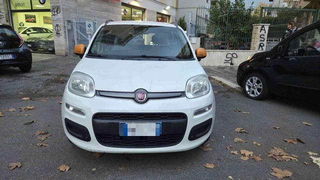FIAT Panda 1.2 EasyPower K-Way