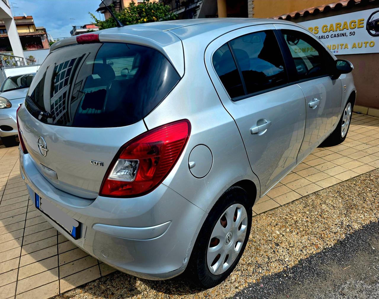 Opel Corsa 1.3 CDTI 90CV 5 porte Cosmo