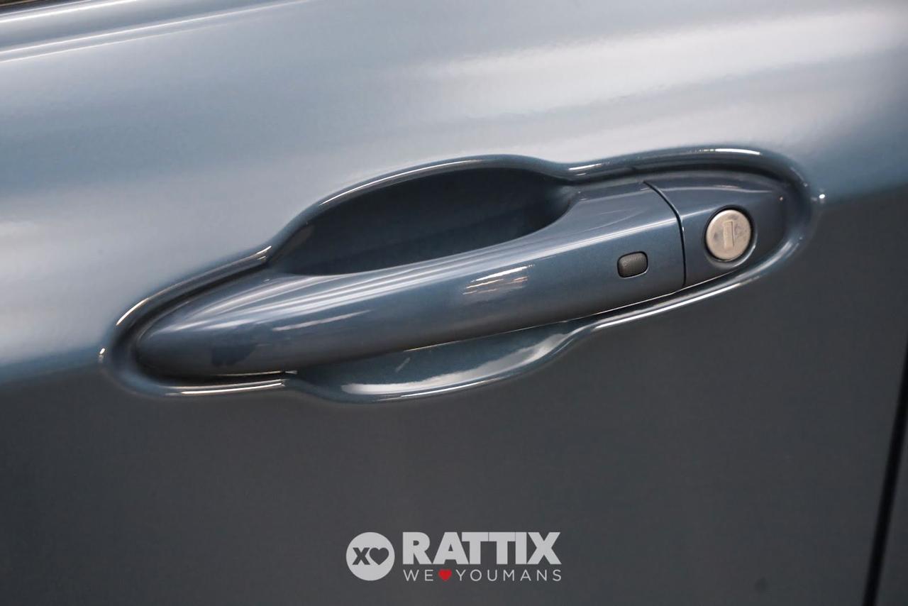 Jeep Compass 1.5 Turbo T4 Mhev 130CV S DCT