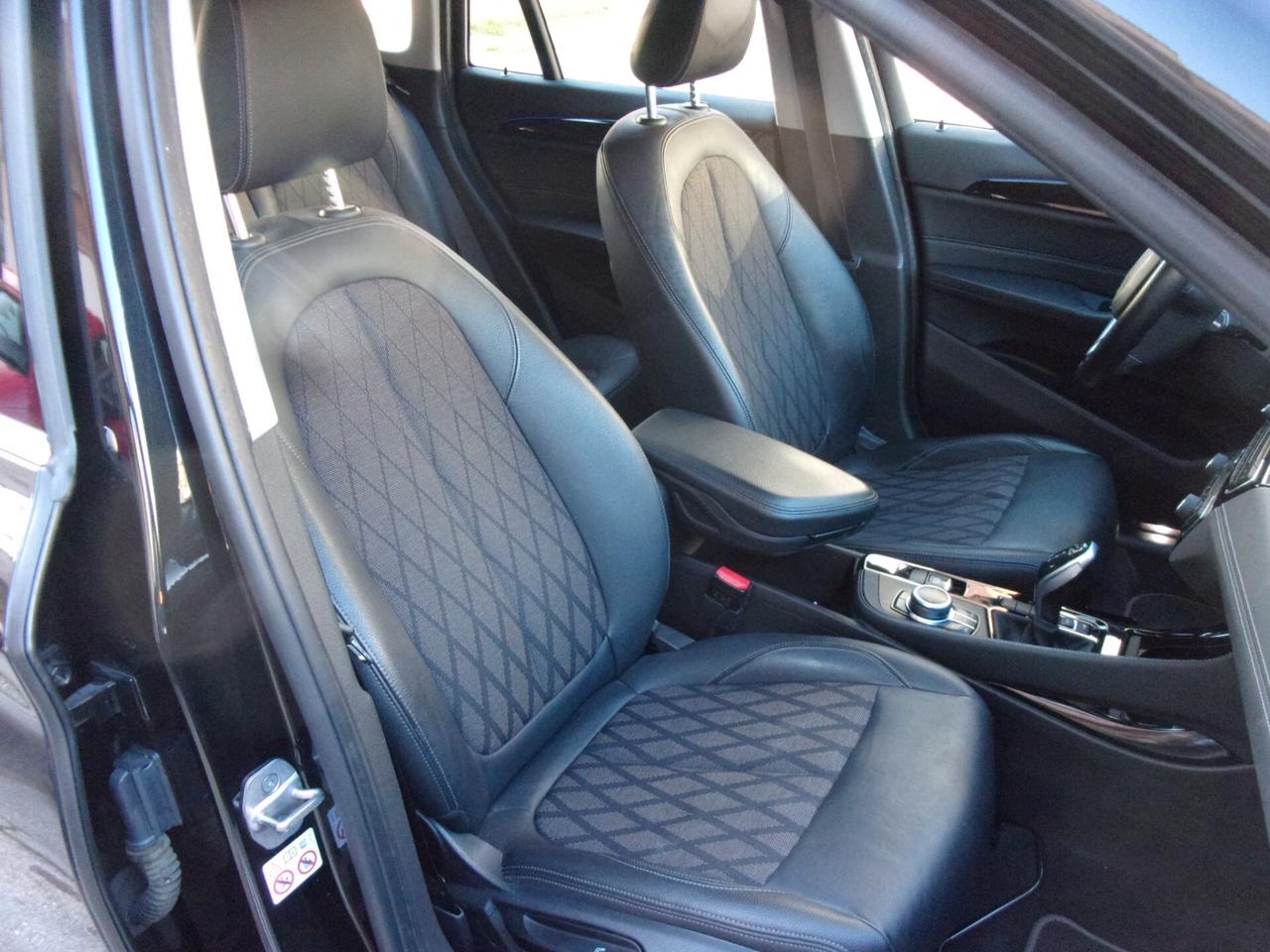 Bmw X1 sDrive18d xLine Plus