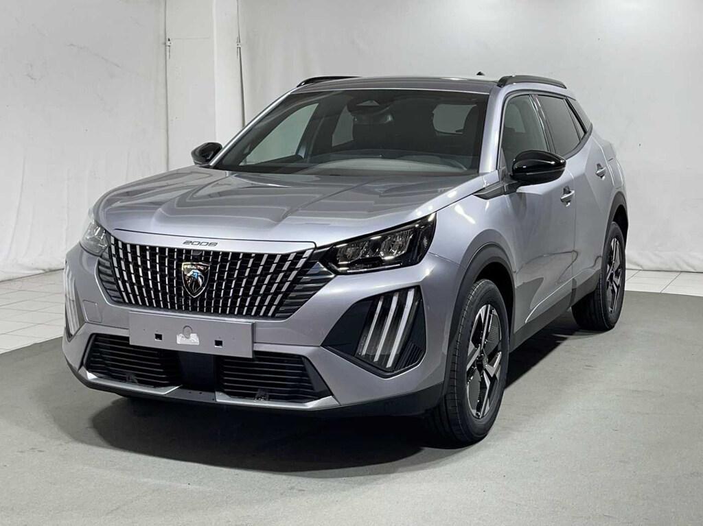 Peugeot 2008 1.2 puretech Allure s&s 100cv