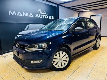 Volkswagen Polo 1.6 TDI 90CV DPF 5 porte Comfortline