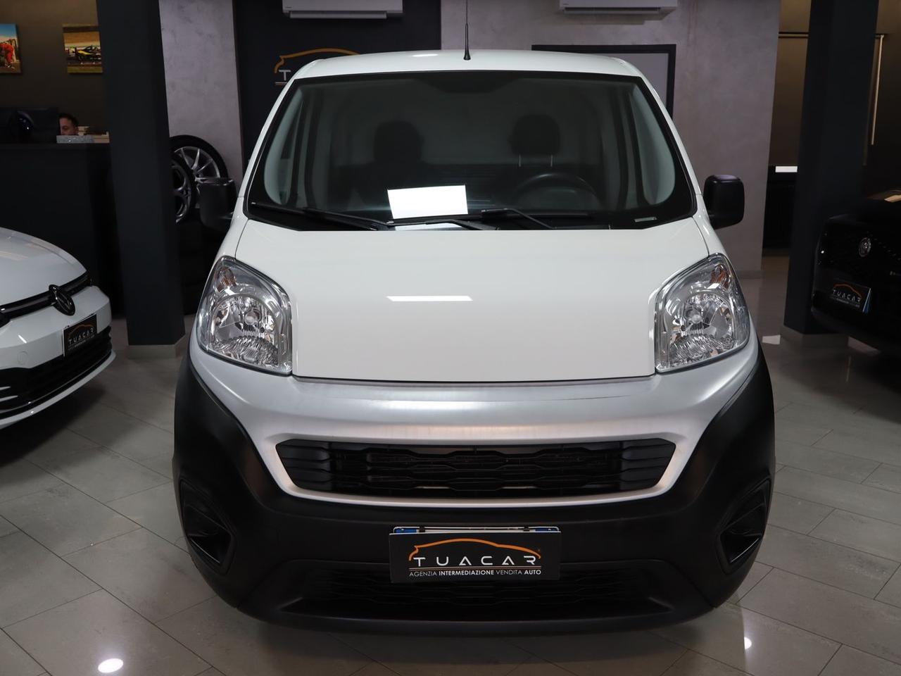 Fiat Fiorino SX 1.3 MJT Diesel #9503