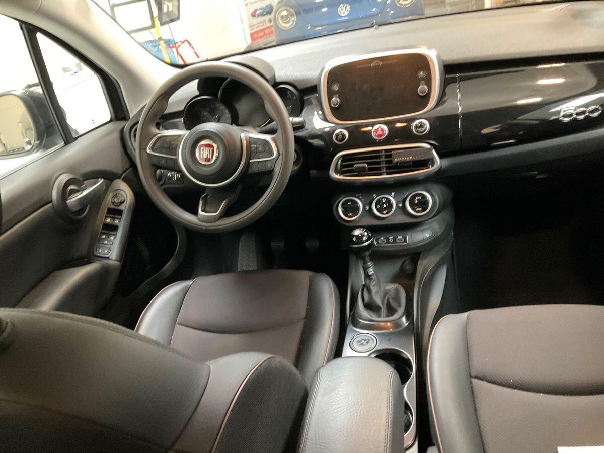 Fiat 500X 1.0 T3 120 CV 120° - VETTURA IN ARRIVO