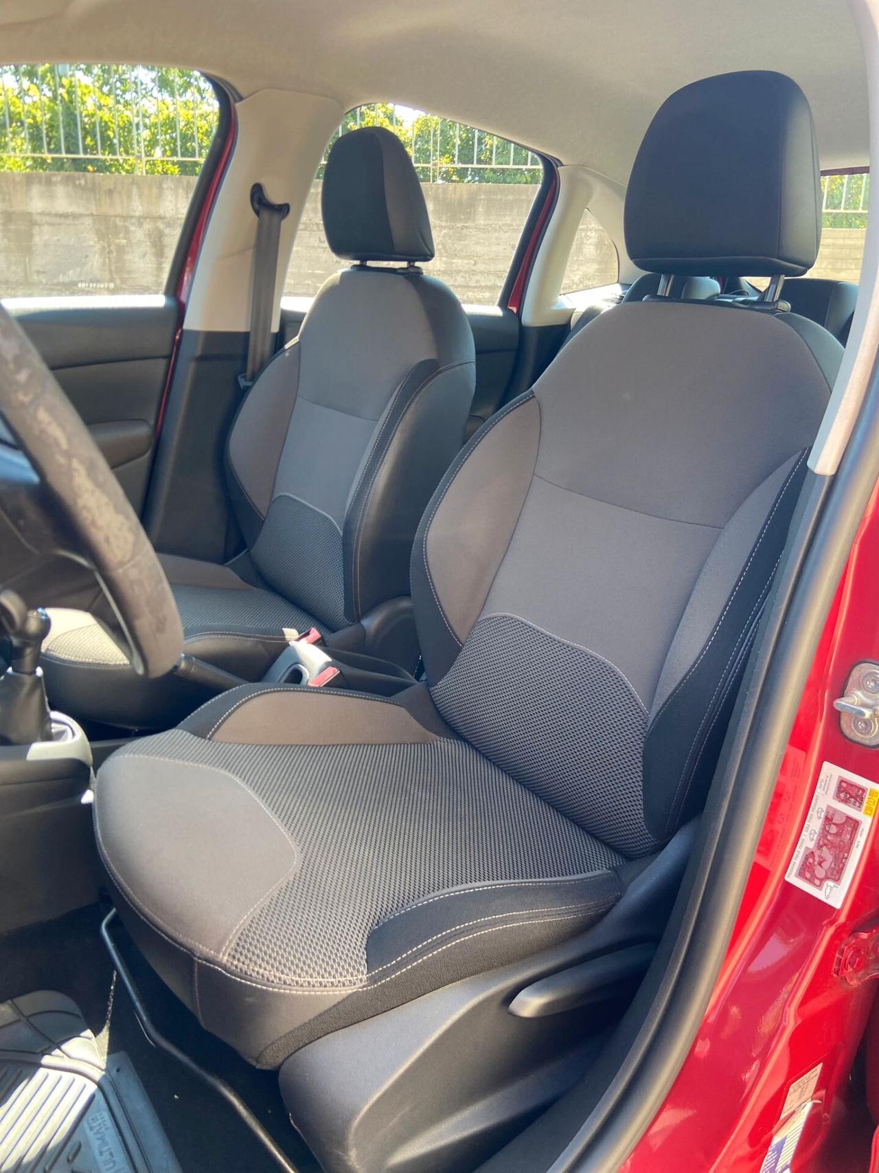 Citroen C3 1.0 benzina 68cv (50kw) Seduction 5p.