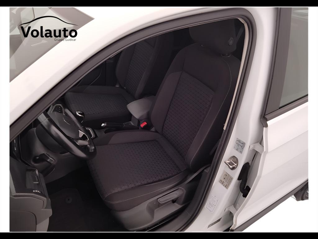 VOLKSWAGEN T-Cross 2019 - T-Cross 1.0 tsi Style 110cv