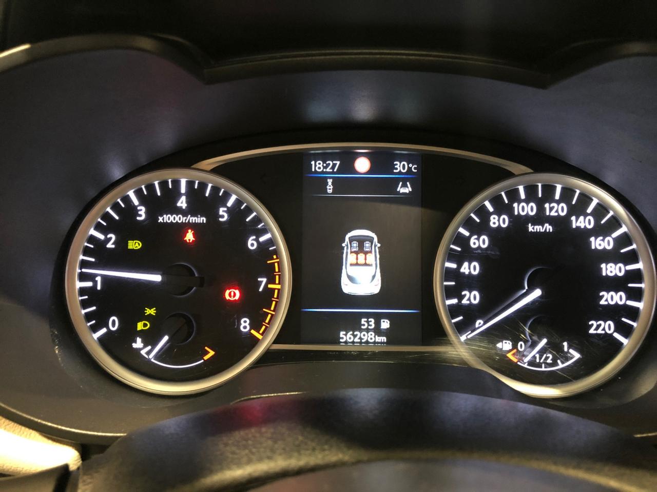 NISSAN MICRA ECO ACENTA