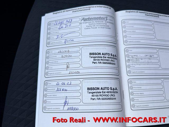 FORD C-Max 1.6 120CV GPL
