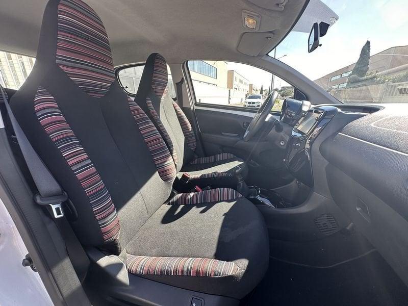 Citroën C1 1.0 VTi S&S Feel 72cv