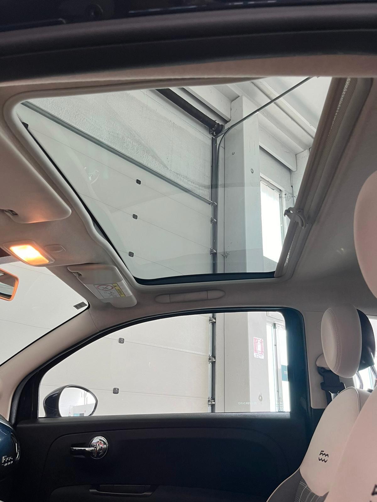 Fiat 500 GPL 1.2 Prezzo NON vincolato a formule di finanziamento