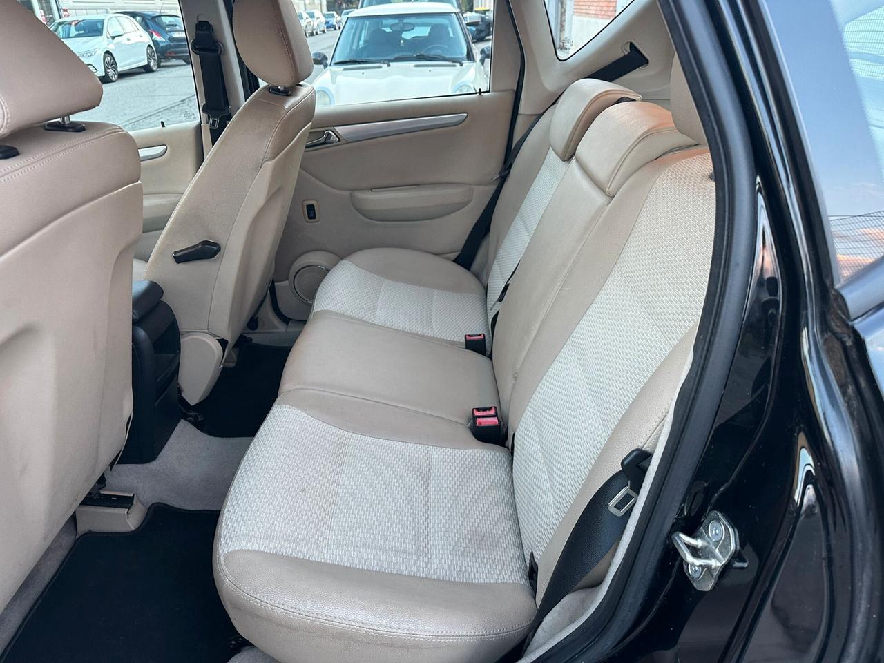 Mercedes-benz A 150 Avantgarde