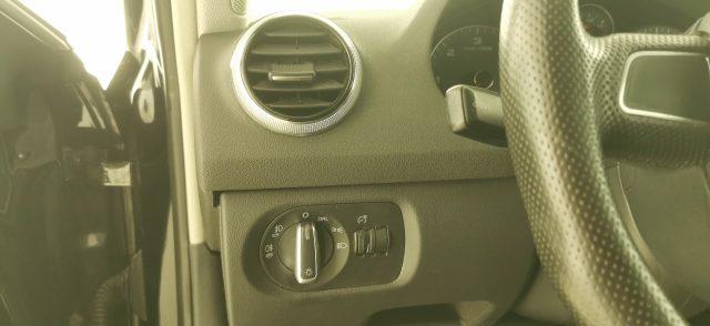 AUDI A3 2.0 TDI F.AP. Ambition