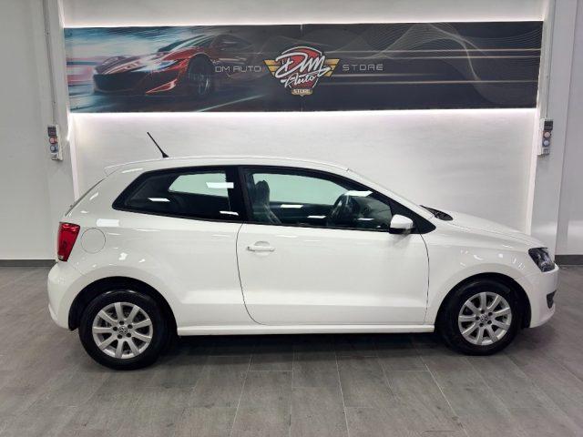 VOLKSWAGEN Polo 1.2 3 porte Trendline
