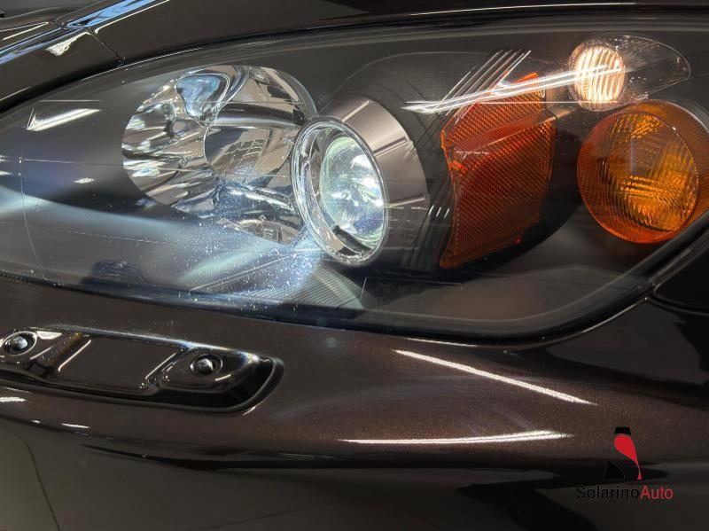 Honda S 2000 2000 2.0 vtec