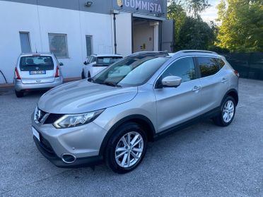 Nissan Qashqai  Qashqai 1.5 dCi Acenta Premium