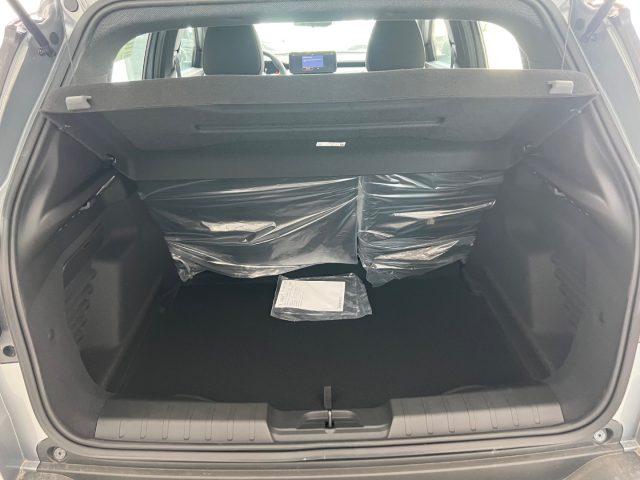 JEEP Avenger 1.2 Turbo 100 CV MHEV Longitude da ?259,00 mensili