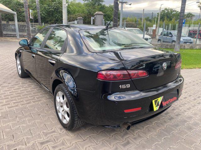 ALFA ROMEO 159 1.9 JTDm