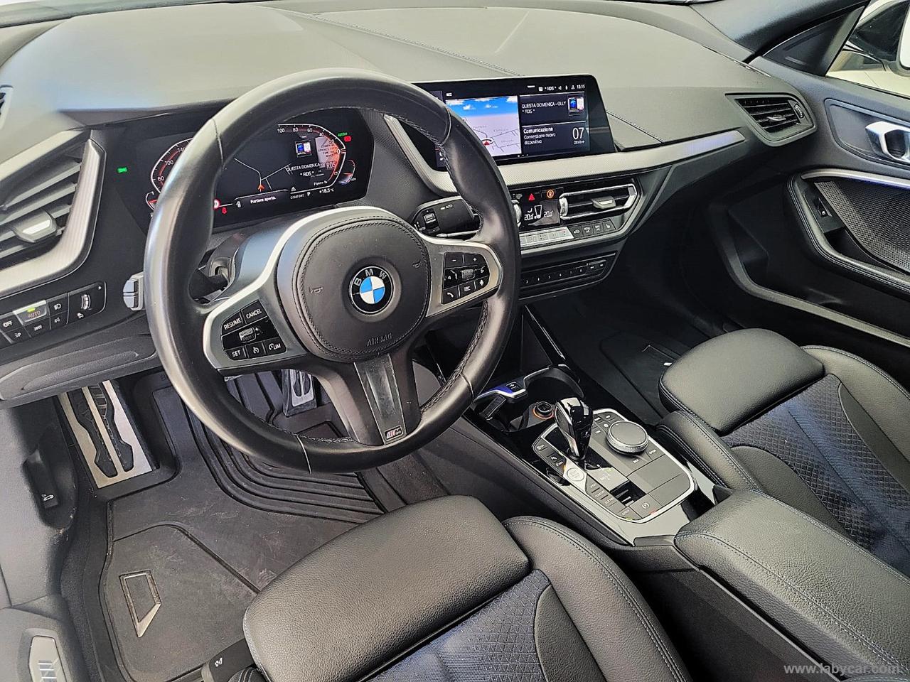 BMW 218i Gran Coupé Msport P.CONS*2021