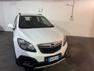 Opel Mokka 1.6 Ecotec 115CV 4x2 Start&Stop Cosmo